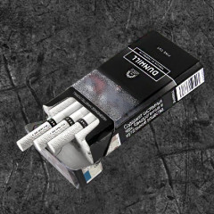 Сигареты Данхил Файн Кат Чёрный (Dunhill Fine Cut Swiss Blend)