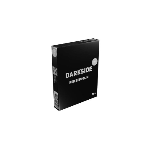 Табак для кальяна Darkside Core 30гр Red Zeppelin (Крыжовник)